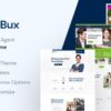 Insubux Theme