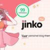 Jinko Theme