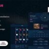 Jyotish Theme