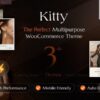 Kitty Theme