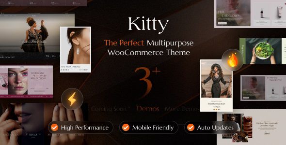 Kitty Theme