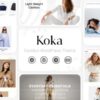 KoKa Theme