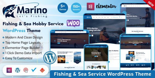 Marino Theme