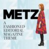 Metz Theme