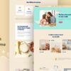 Milmaa Theme