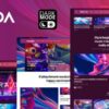 Mozda Theme