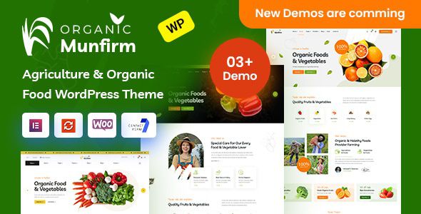 Munfirm Theme