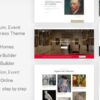 Muzze Theme