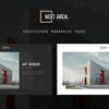 Next Arch Theme
