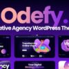 Odefy Theme