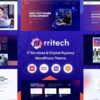 Orritech Theme