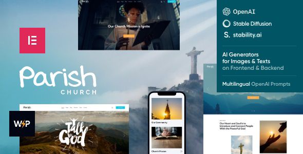 Parish Theme