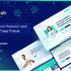 Patholab Theme