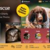 Pet Rescue Theme