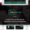 PhotoBooth Theme