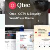 Qtec Theme