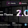 Rakon Theme