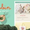 Robin Theme