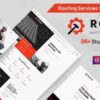 Roonix theme