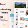 RouteHaven Theme