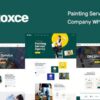 Roxce Theme