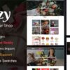 Rozy Theme