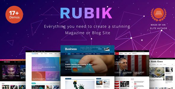 Rubik