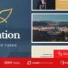 Salvation Theme