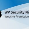 Security Ninja PRO