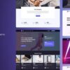 Silicon Theme