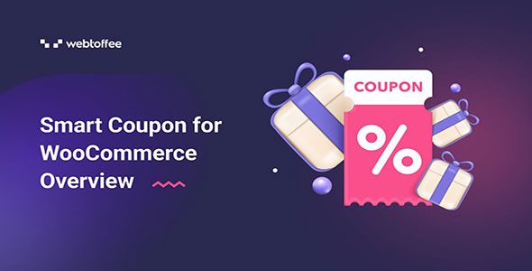 Smart Coupons for WooCommerce Pro