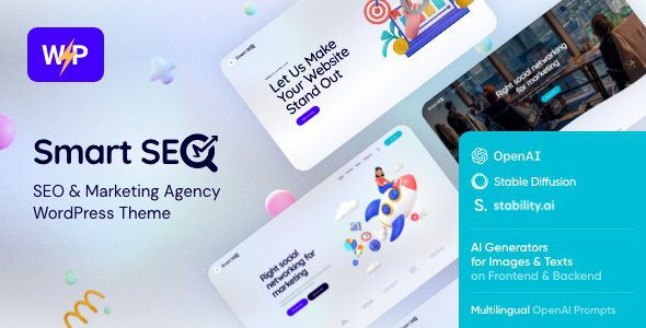 SmartSEO Theme