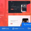 Startup Company Theme