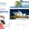 TourPress Theme