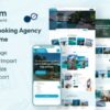 Tourm Theme