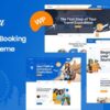 Travivu Theme