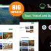 Turio Theme