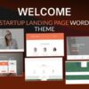 Vanessa Theme