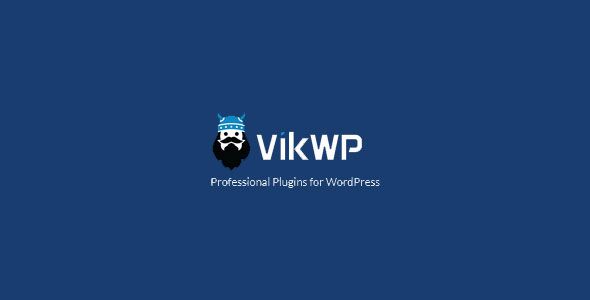 Vik Booking
