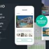 Villagio Theme