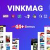 Vinkmag