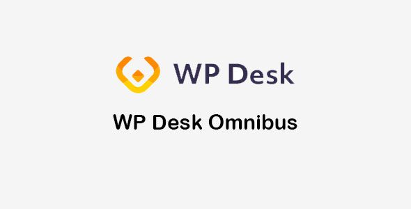 WP Desk Omnibus