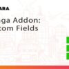 WP Manga Custom Fields