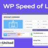 WP Speed of Light Pro