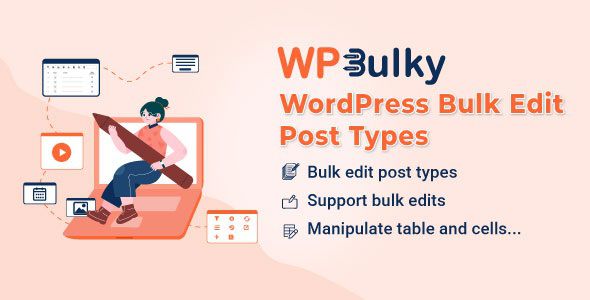WPBulky