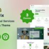 Wastix Theme