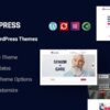 WellPress theme