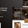 Woodzone Theme