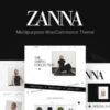 ZANNA Theme