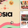 Zosia Theme